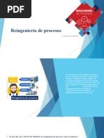 Tema 4 Reingenieria de Procesos