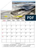 Calendar September 2023