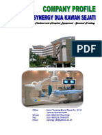 Company Profile PT. Synergy Dua Kawan Sejati (1) - 1