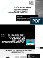 Estructuras y Manuales Administrativos Sub2.