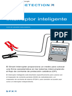 Manual de Usuario Interruptor Smart Interrupter Si-100 - Esp