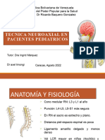 Analgesia Pediatrica Final