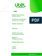 Semana 1