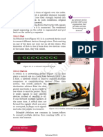 10.4.4 Repeater: Figure 10.11: A Network Hub With 8 Ports