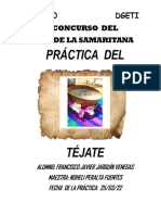 TEJATE