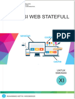 Aplikasi Web Statefull Adit Flipbook PDF
