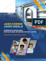 Brosur PSB BQ Islamic Boarding School 2023 2024