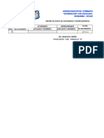 Matriz de Datos de Representantes Individual