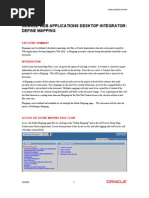 Download WEBADI Define Mapping by Govindasamy Padmanaban SN67855980 doc pdf