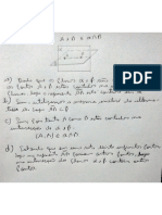 Avaliação Geometria