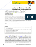 Australian & NZ J of Family Therapy 2022 - Chimpen, Andres y Pretel