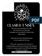 Catálogo Clasico Unisex - 20230831 - 102804 - 0000