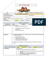 Plan Lector 20 y 21 Septiembre - 061057