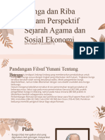 Ekonomi Syariah V