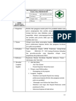 SOP DETEKSI Usia Produktif