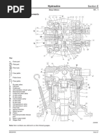 Swing Motor JS200