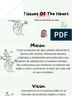 Tissues of The Heart