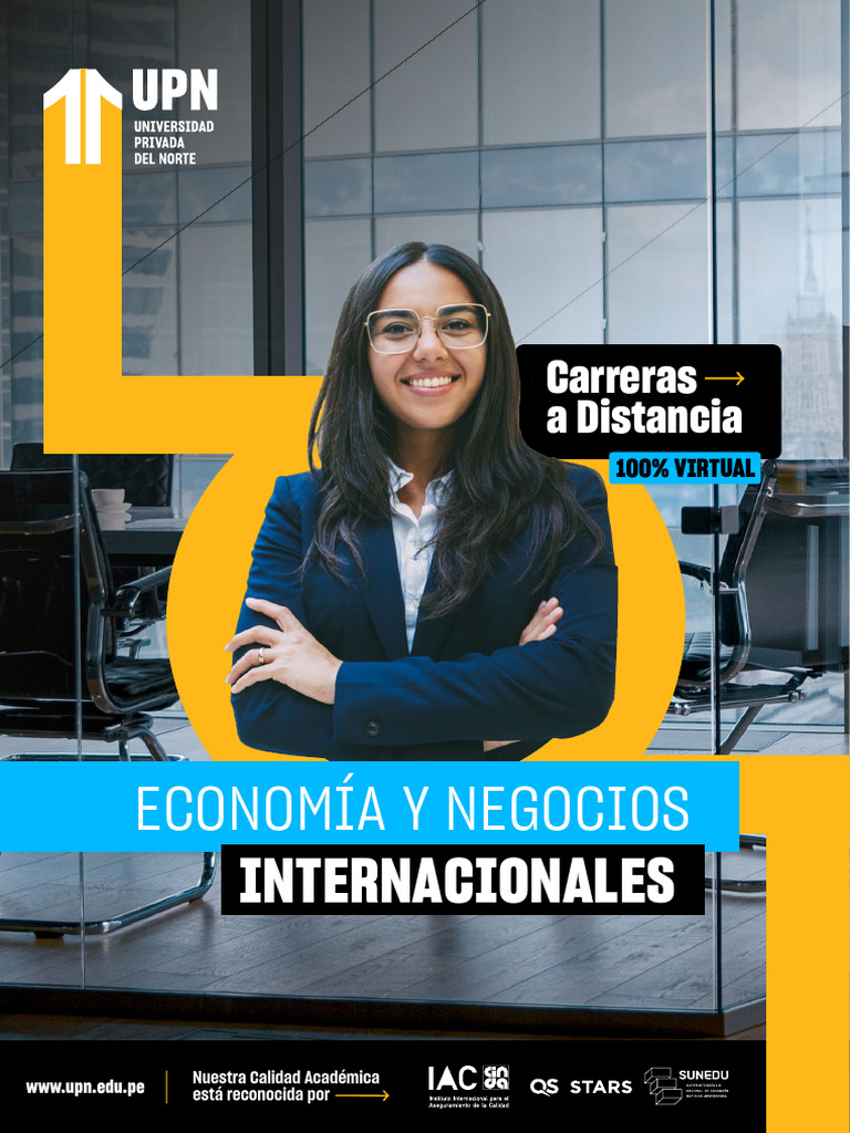 Economia y Negocios Internacionales | PDF | Negocios Internacionales ...