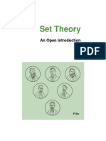 Set Theory
