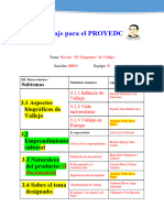 Ejemplo SW Fcihaje Fichaje Equipo N