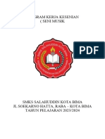 Tata Tertib SMK 2022-2023