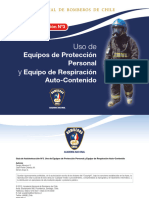 Bomberos de Chile