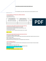 Ciclo Vii c3 Proyecto de Fortalecimiento de Recursos Personales