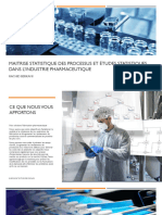 Formation Maitrise Statistique Et Études Statistiques Pharma