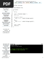GDB Online Debugger Code, Compile, Run, Debug Online C, C++ | PDF