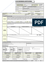 1.-Datos Generales: 1 Definitivo 2 Definitivo