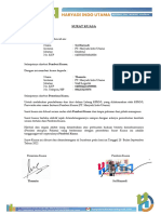 Format Surat Kuasa