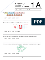 2022 WMI Final G01 Paper A