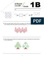 2022 WMI Final G01 Paper B