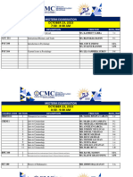 MIDTERM EXAMINATION 1st Sem. 2023 2024 1