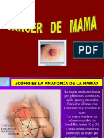 Cancer de Mama