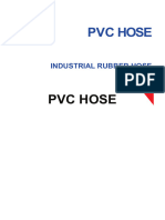 PVC Hose