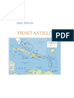 Pienet Antillit - The Small Antilles