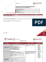 Probabilidad y Estadistica I