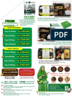 Pricelist Riyadh Aqiqah