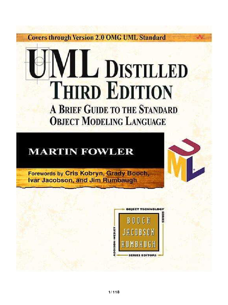 Martin Fowler | PDF