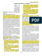 Lectura 8 Representaciones Internas y Externas