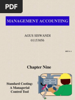 Download 09 Standard Costing A Managerial Control Tool by Gito Novhandra SN67858539 doc pdf