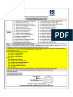 Memo PLC Tahun Dua Bil. 2 Tahun 2023