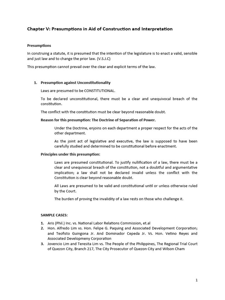 Stat con chapter 5 download free pdf repeal statutory