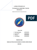 PDF Makalah Trauma Kehamilan Fiks - Compress