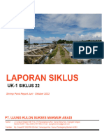 LAPORAN UK1 SIKLUS 22 UK1 Group 1