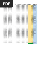 11インチiPad Pro Wi-Fi 128GB -スペースグレイ箱無し Soal Excel | PDF | I Phone | Linux Based Devices