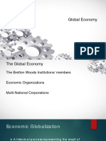 Mod2 Global Economy