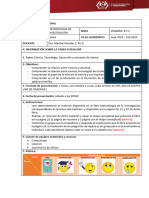 (Tarea 1) : Criterio Dominio