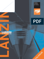Catálogo Lanzini 2011/2012